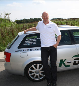 K-DELLCO Klaus Rohtla